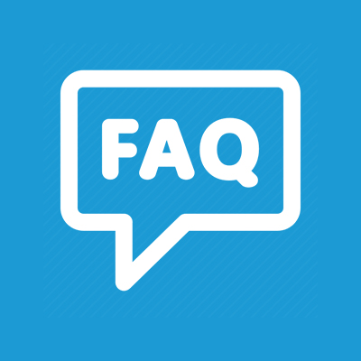 Answer FAQs